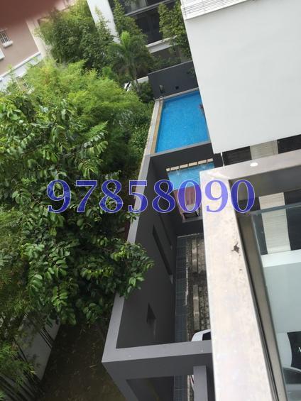 Vitra (D15), Apartment #135098542